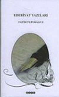 Edebiyat Yazıları