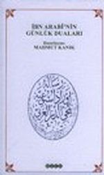 İbn Arabi'nin Günlük Duaları