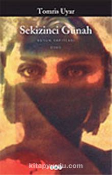 Sekizinci Günah - Tomris Uyar