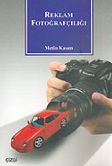 Reklam Fotoğrafçılığı