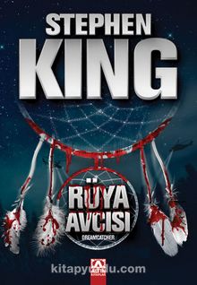 Rüya Avcısı - Stephen King
