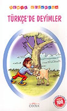 Türkçe'de Deyimler