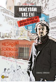 Okmeydanı Yas Evi & Göçebe İtiraflar ve Alın Yazısı Eskizleri