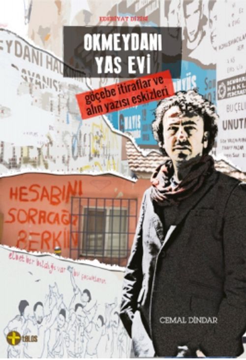 Okmeydanı Yas Evi & Göçebe İtiraflar ve Alın Yazısı Eskizleri