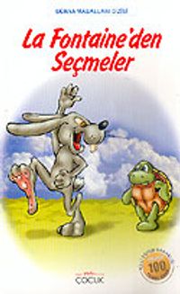 La Fontaine'den Seçmeler
