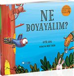 Ne Boyayalım?