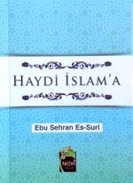 Haydi İslam'a
