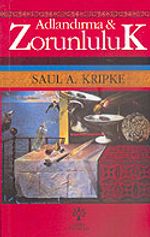 Adlandırma & Zorunluluk