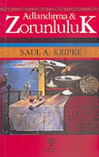 Adlandırma & Zorunluluk