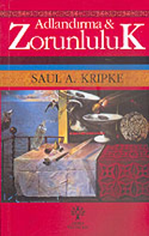 Adlandırma & Zorunluluk