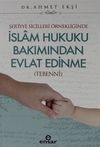İslam Hukuku Bakımından Evlat Edinme