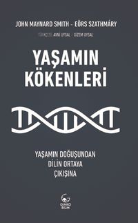 Yaşamın Kökenleri