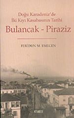 Bulancak-Piraziz