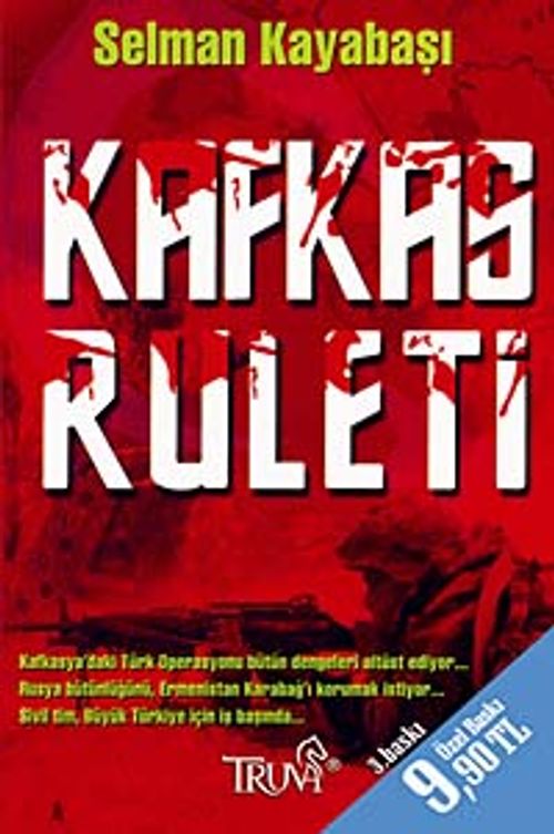Kafkas Ruleti