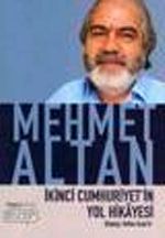 İkinci Cumhuriyetin Yol Hikayesi