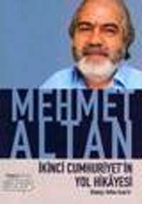 İkinci Cumhuriyetin Yol Hikayesi