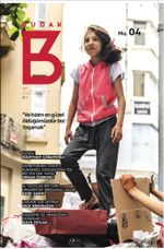 Budak Dergisi Sayı:4 Eylül-Ekim 2019
