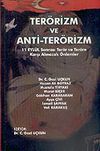 Ter&ouml;rizm ve Anti-Ter&ouml;rizm