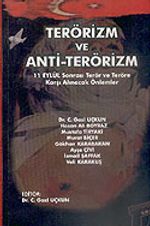 Terörizm ve Anti-Terörizm