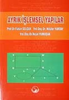 Ayrık İşlemsel Yapılar