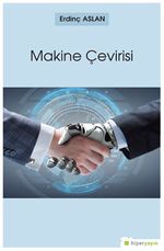Makine Çevirisi