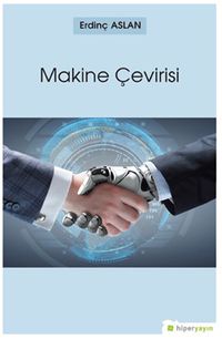 Makine Çevirisi
