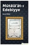 M&uuml;tala&rsquo;at-ı Edebiyye
