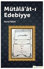 Mütala'at-ı Edebiyye