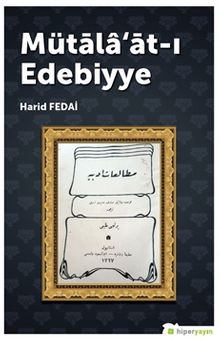 Mütala’at-ı Edebiyye