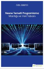 Nesne Temelli Programlama Mantığı ve Veri Tabanı