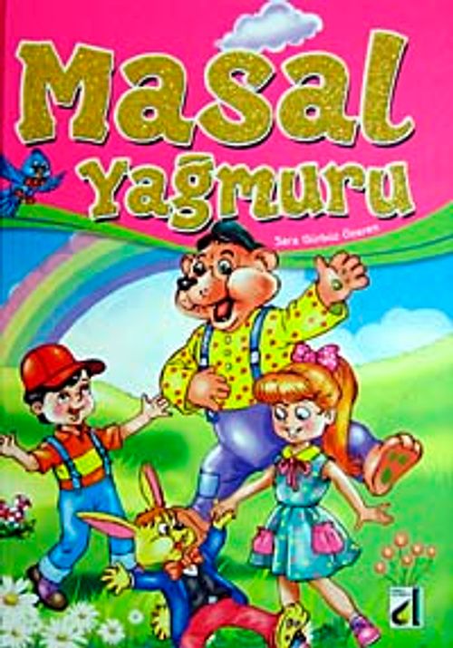 Masal Yağmuru