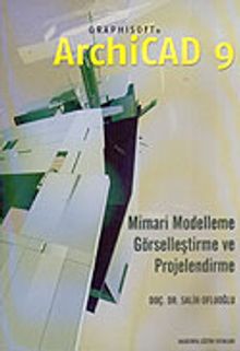 Graphisoft Archicad 9