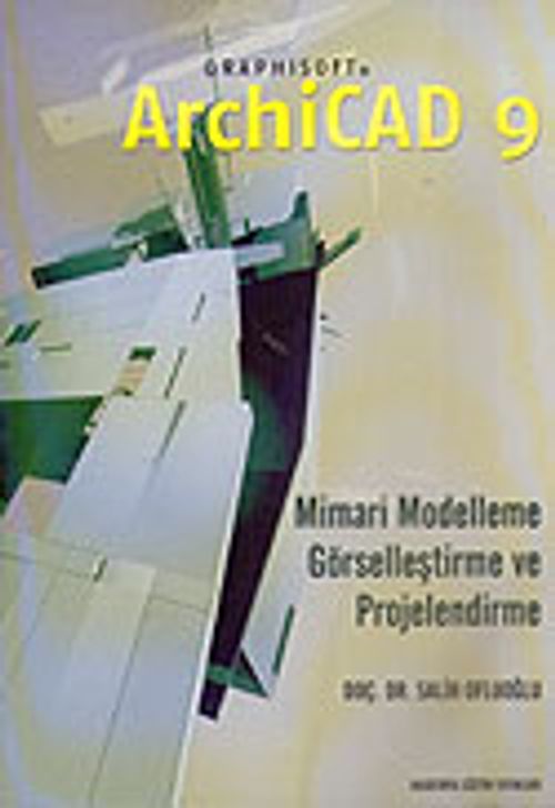 Graphisoft Archicad 9