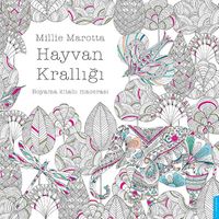 Hayvan Krallığı & Boyama Kitabı Macerası