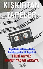 Kışkırtan Tapeler