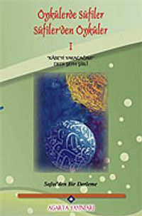 Öykülerde Sufiler Sufilerden Öyküler 1 (Kabe'yi Yakacağım Dedi Şeyh Şibli)