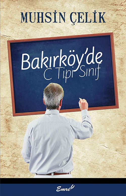 Bakırköy'de C Tipi Sınıf