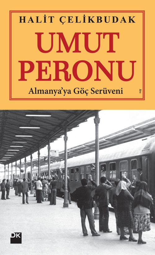 Umut Peronu & Almanya'ya Göç Serüveni