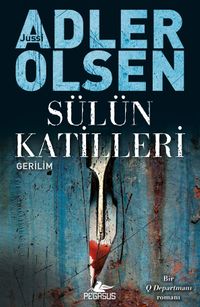 Sülün Katilleri - Q Departmanı Serisi 2