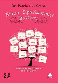 Evren Siparişlerinizi Bekliyor & İste ve Olsun