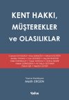 Kent Hakkı, M&uuml;şterekler ve Olasılıklar