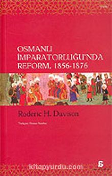 Osmanlı İmparatorluğu'nda Reform