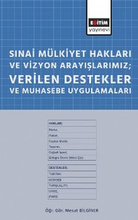 Sinai Mülkiyet Hakları ve Vizyon Arayışlarımız