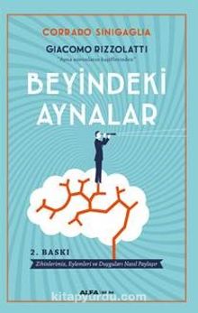 Beyindeki Aynalar - Corrado Sinıgaglia