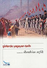 Şiirlerde Yaşayan Tarih