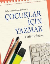Çocuklar İçin Yazmak