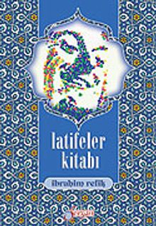 Latifeler Kitabı