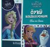 Disney Karlar Ülkesi Öykü Koleksiyonum Elsa ve Anna