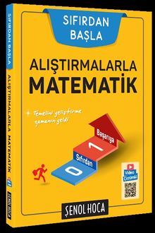 Alıştırmalarla Matematik