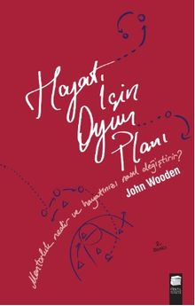 Hayat İçin Oyun Planı